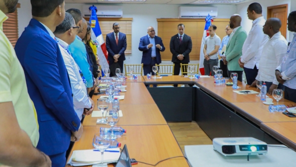 Mesa 23 De Febrero Thumbnail Mesa 23 De Febrero Thumbnail